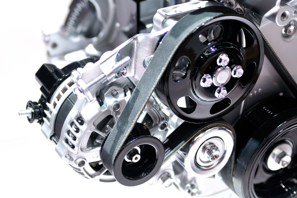 Alternator Repair: What You Need to Know