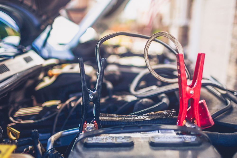 All You Need to Know About Auto Battery Service