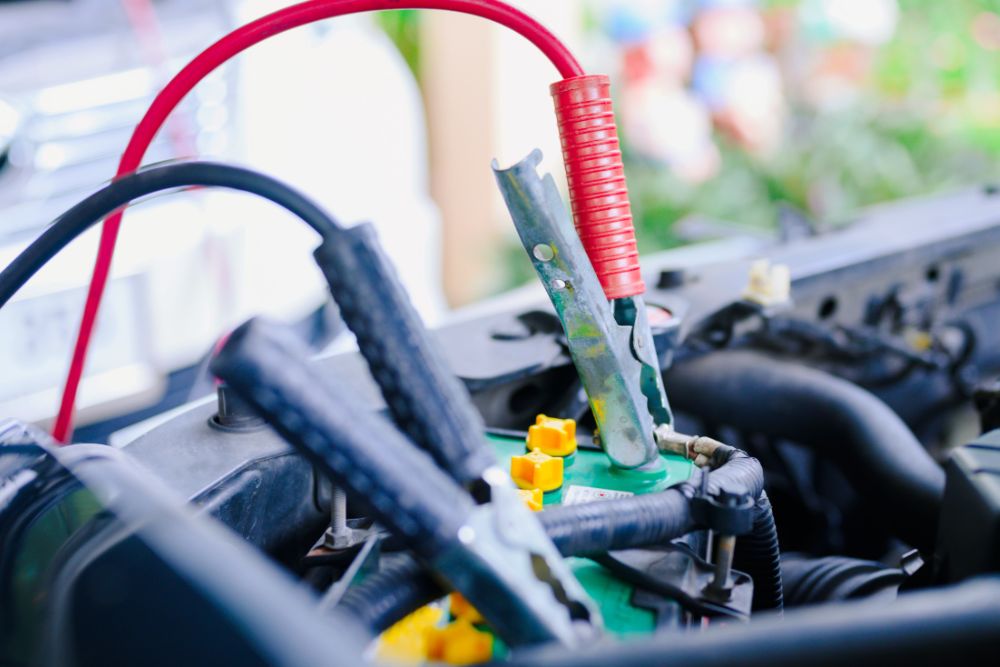 Understanding the Importance of Electrical Repair in Your Vehicle