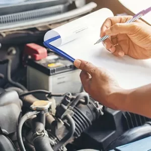 Virginia State Emissions